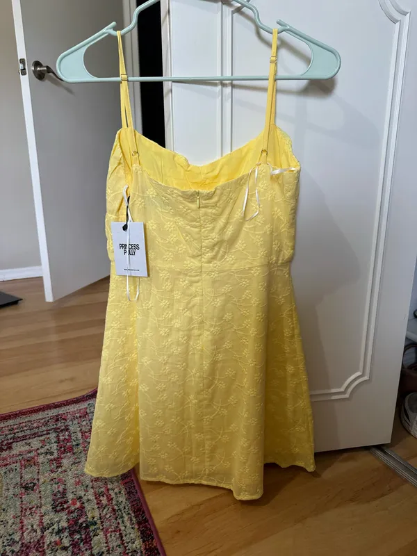 Princess Polly Mini Dress - Image 2