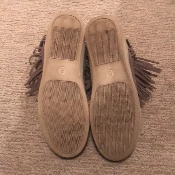 Target shoes Size 8 - Image 4
