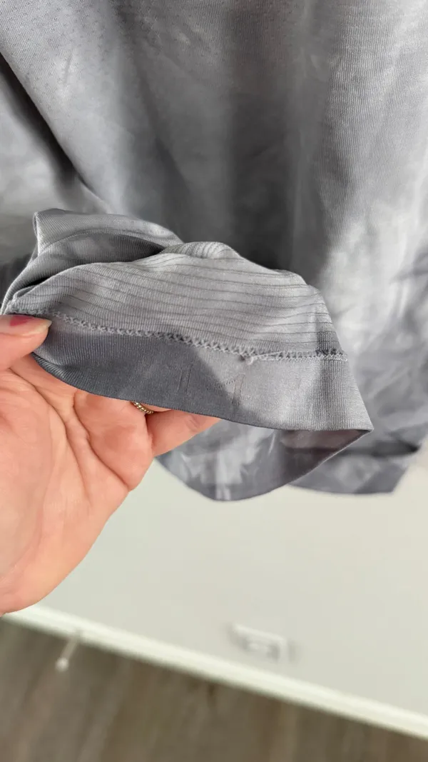Lululemon Swiftly Tech Short Sleeve - Image 7
