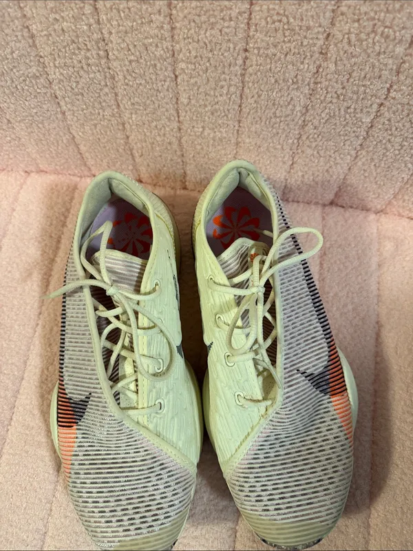 Nike Air Zoom SuperRep 2 Size 9.5 - Image 3