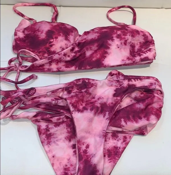 Bikini Pink - Image 3