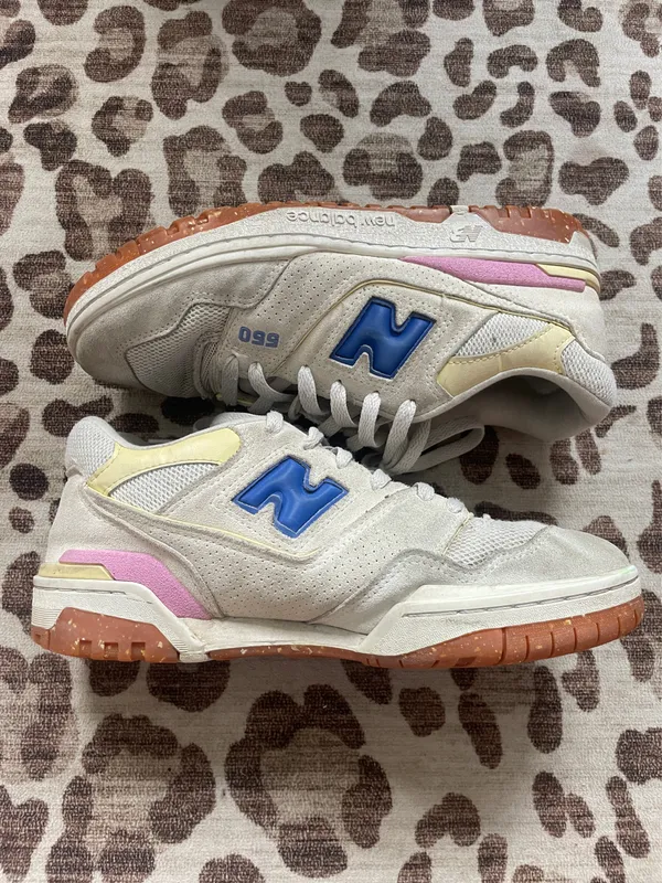 New Balance women’s 550 - Image 2