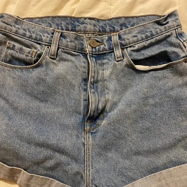 BDG mom shorts - Image 2