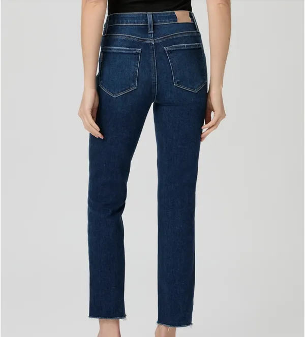 PAIGE Cindy Slim Jeans  - Image 3