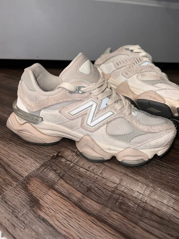 New Balance 9060 Sneakers - Image 2