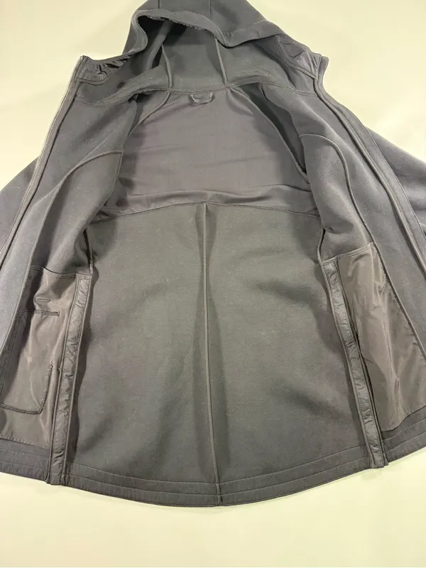 lululemon athletica Black Pick Your Path Jacket - Image 10