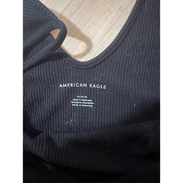 American eagle ribbed bodysuit - Image 2