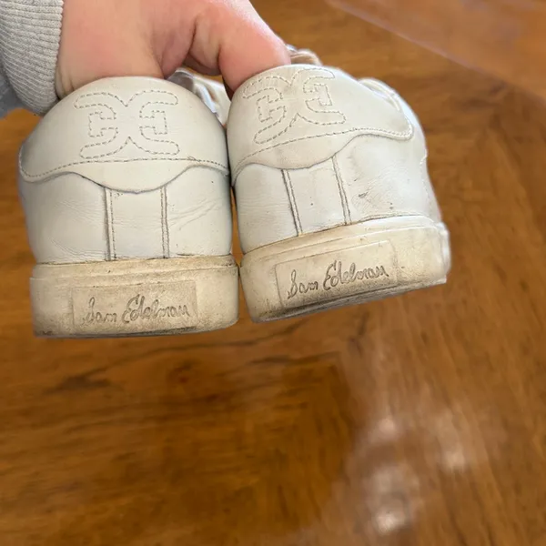 Sam Edelman Sneakers - Image 3