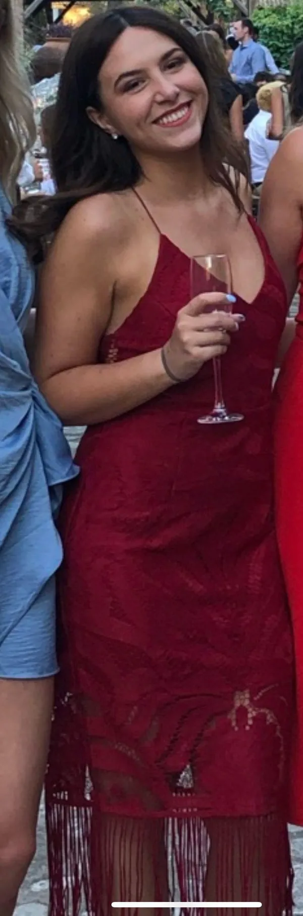 Two Sisters Khaleesi Dress - Image 4