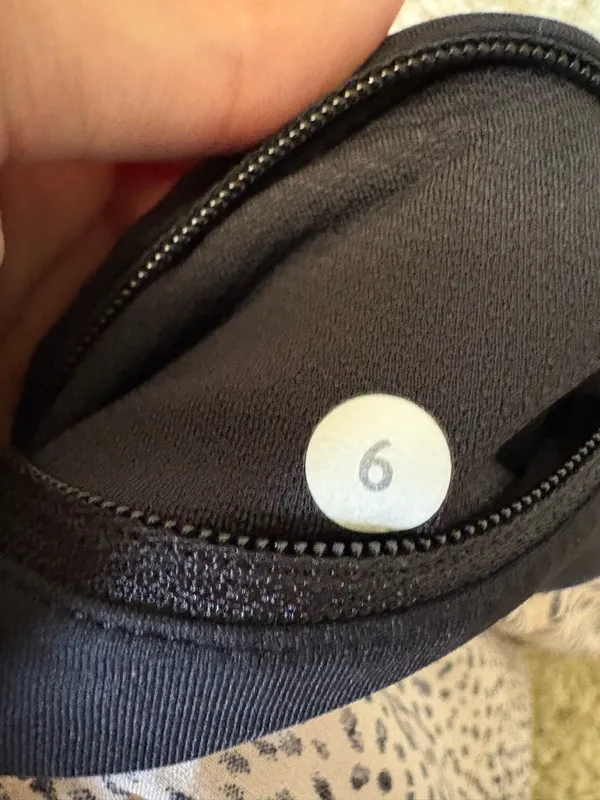 Lululemon Skirt - Image 4