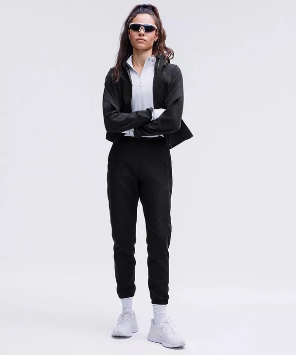Lululemon Adapted State High-Rise Joggers Full-Length - Image 3