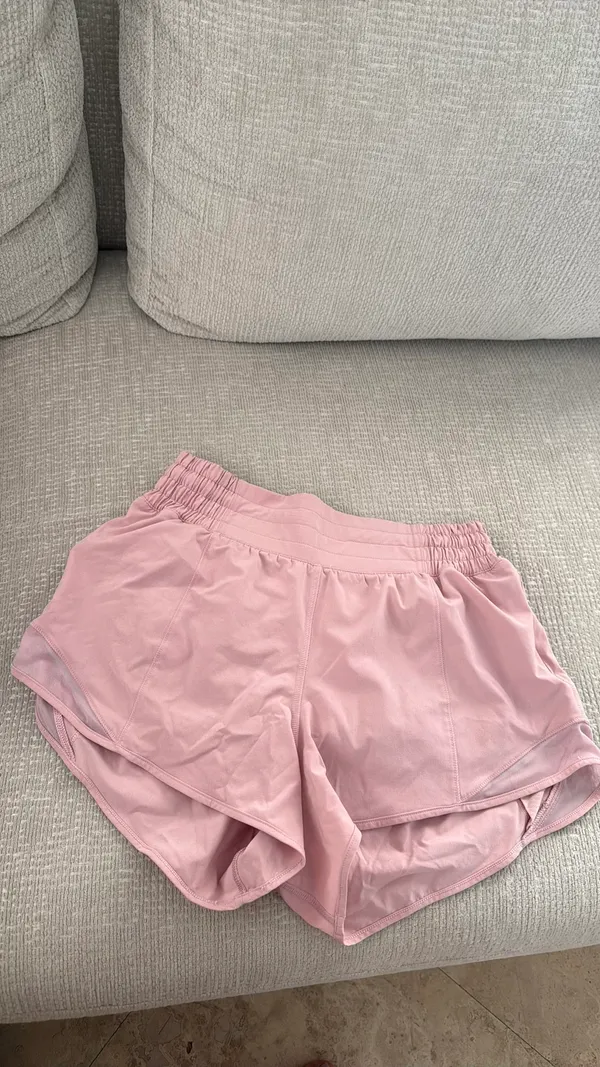 Lululemon Shorts - Image 4