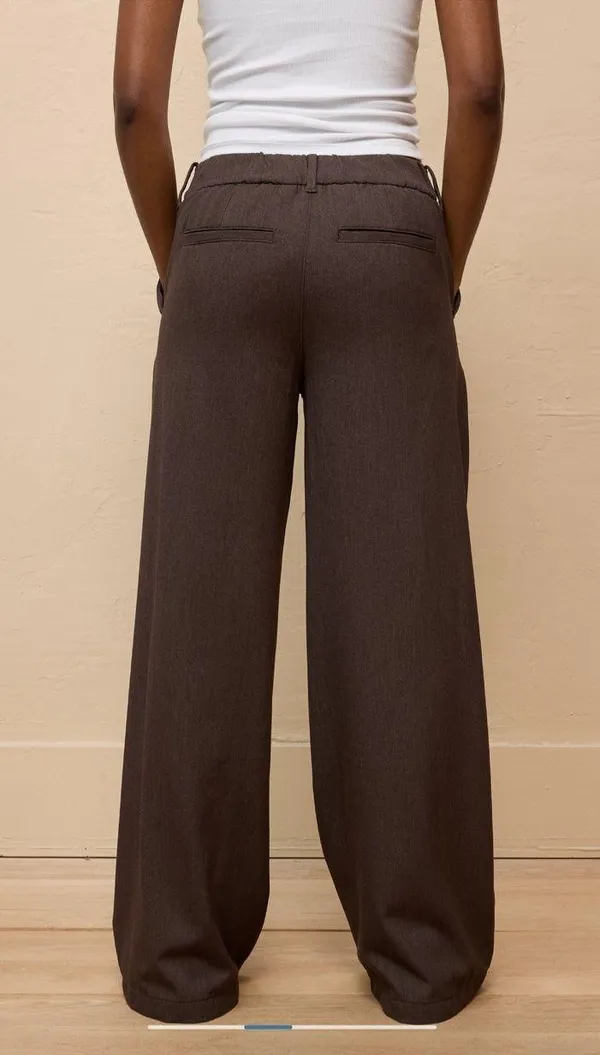 American Eagle Strech poppy trouser - Image 3