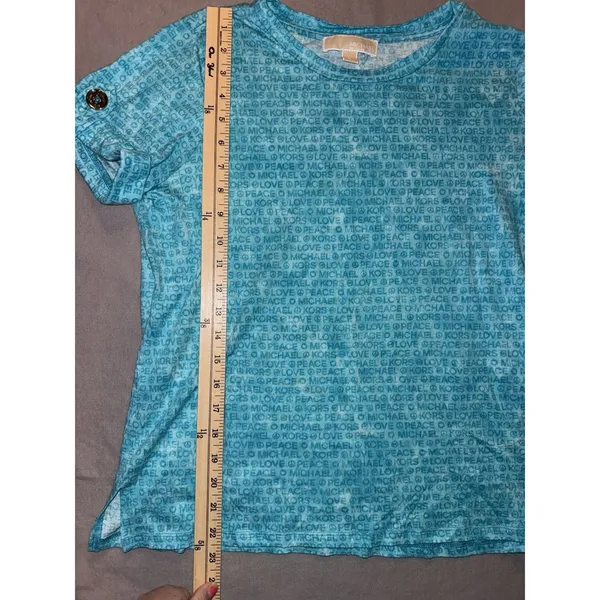 Michael Kors Shirt Women’s - Image 4