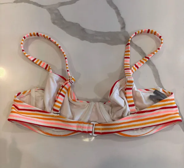 Aerie Swim Top - Image 2