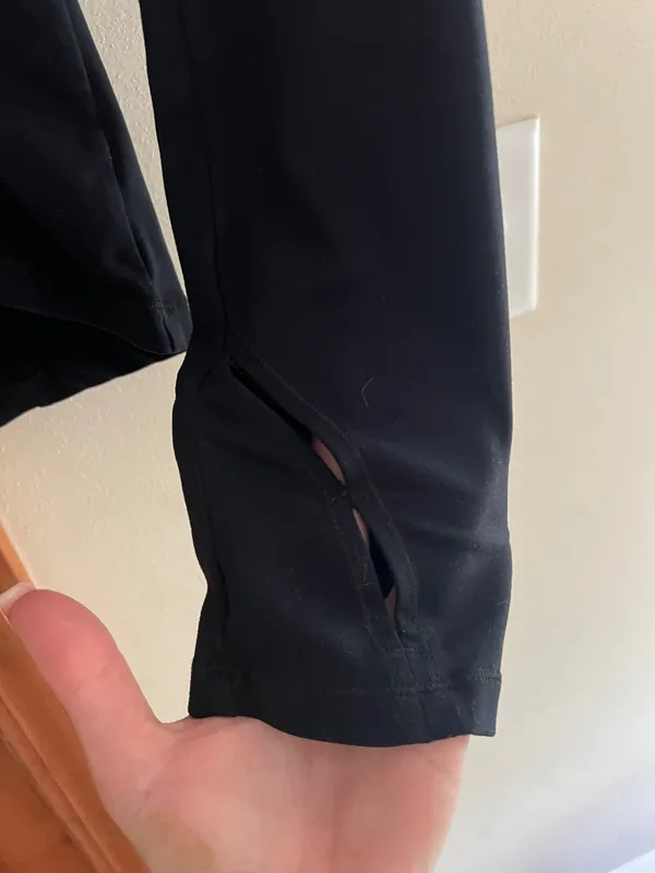 Amazon Track Jacket Full-Zip - Image 3