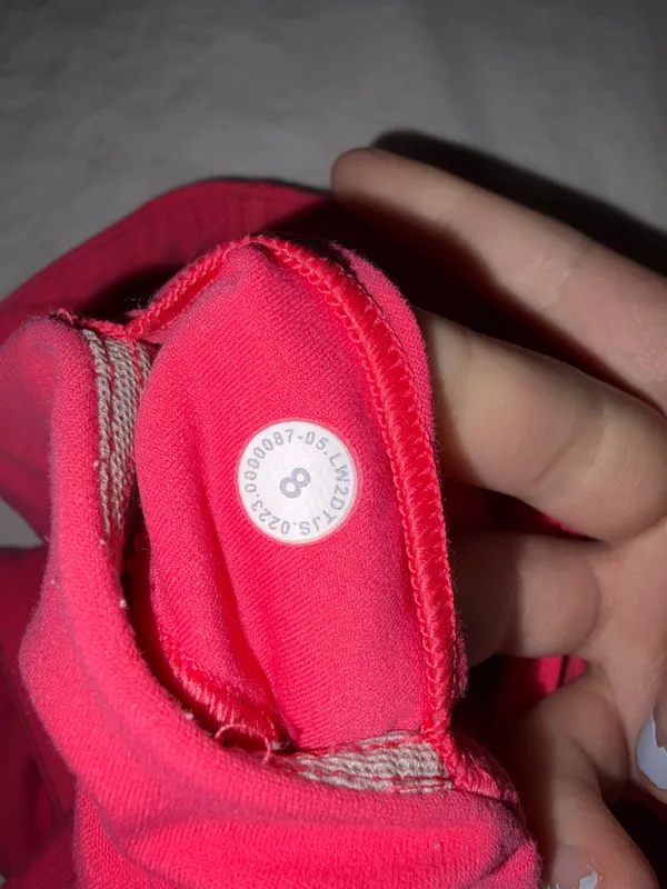 Lululemon Align Bra - Image 3