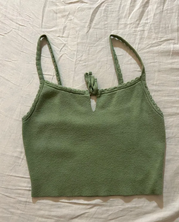 Tank Top - Image 2