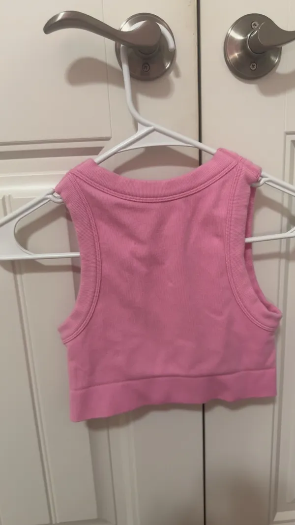 Aerie Offline Tank  - Image 2