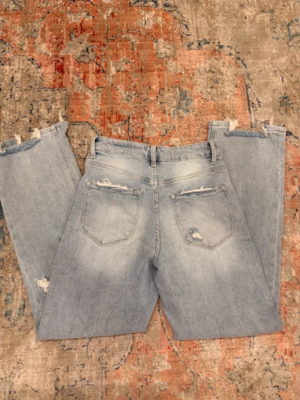 Vervet Jeans - Image 3