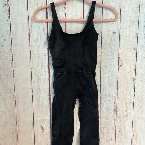 NWOT FP Movement Good Karma Onesie - Image 4