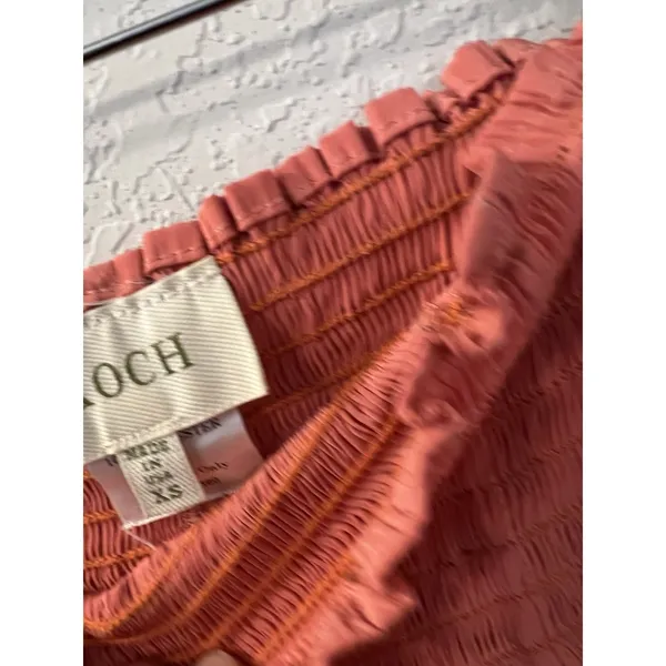 KOCH Erica Flowy Shorts Sz XS Comfy‎ Silky-Feel - Image 3