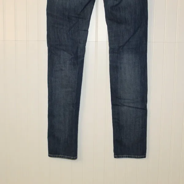 7 For All Mankind Roxanne Jeans Size 28 - Image 8