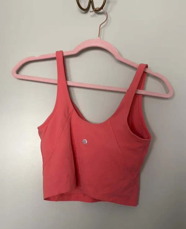 Lululemon Align Tank - Image 3