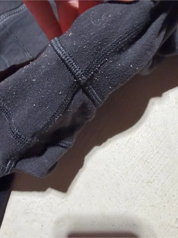 Lululemon Black Women's Full-Zip Athletic define Jacket 6 - Image 7