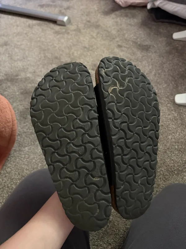 Birkenstock Sandals - Image 5
