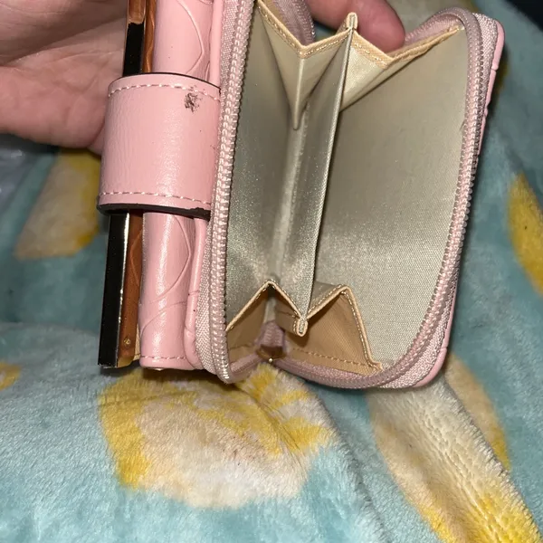wallet Pink - Image 3