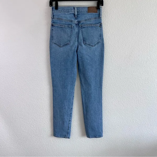 Madewell Women's The‎ Perfect Vintage Jean - Image 5