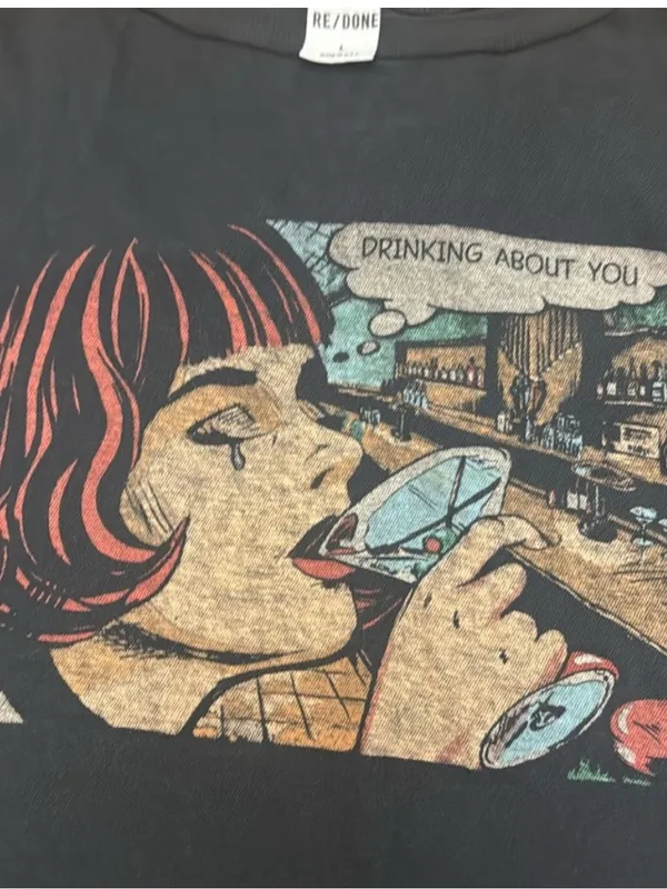 Re/Done tee - Image 5