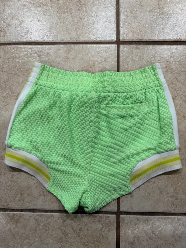 Free People Movement Shorts - Image 7