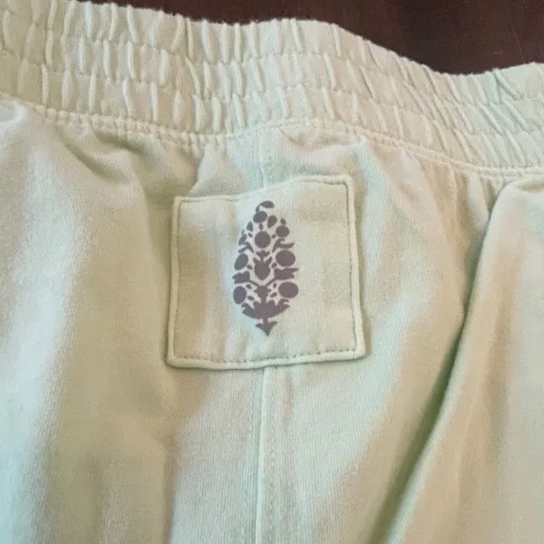 Free People Movement Crossover Set Large Pistachio Mint Athleisure Loungewear - Image 10