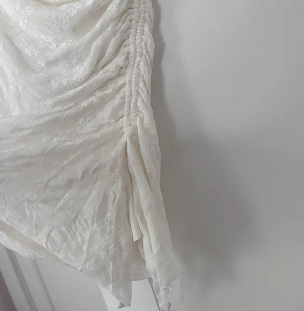 White Dress - Image 4