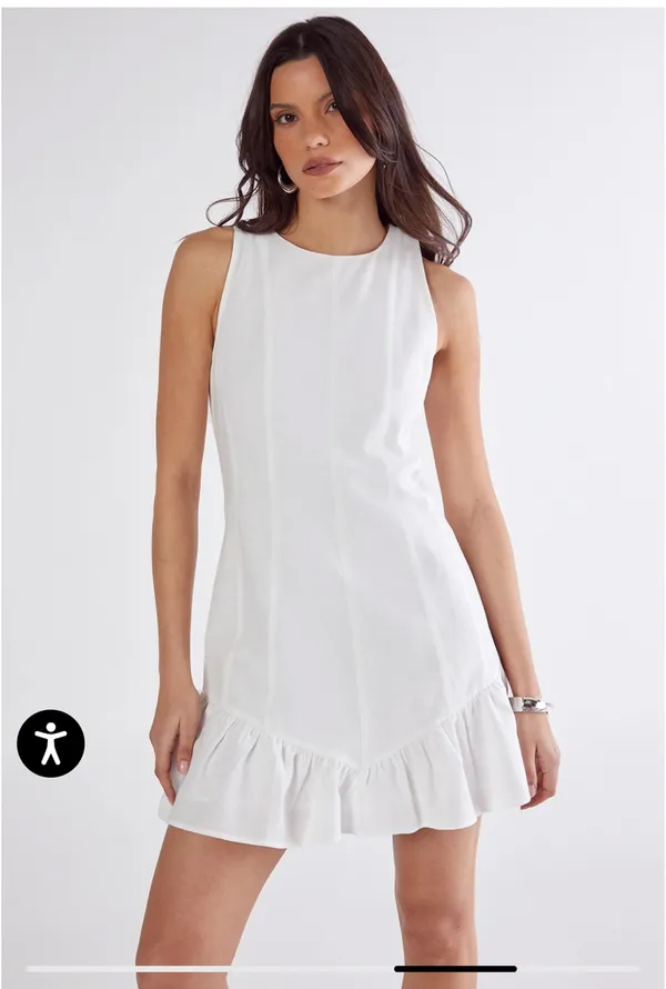Nasty Gal Dress - Image 5
