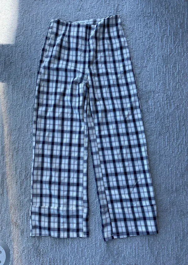 Princess Polly Euro Pants - Image 2