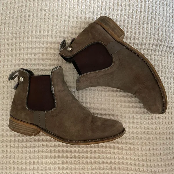 Steve Madden Ankle Boots - Image 4