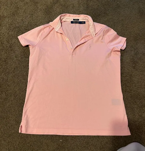 Polo Golf Ralph Lauren Top - Image 2