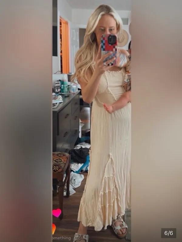 Free People Dress - Image 6