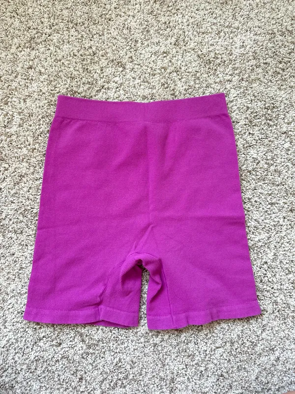 Biker Shorts - Image 2