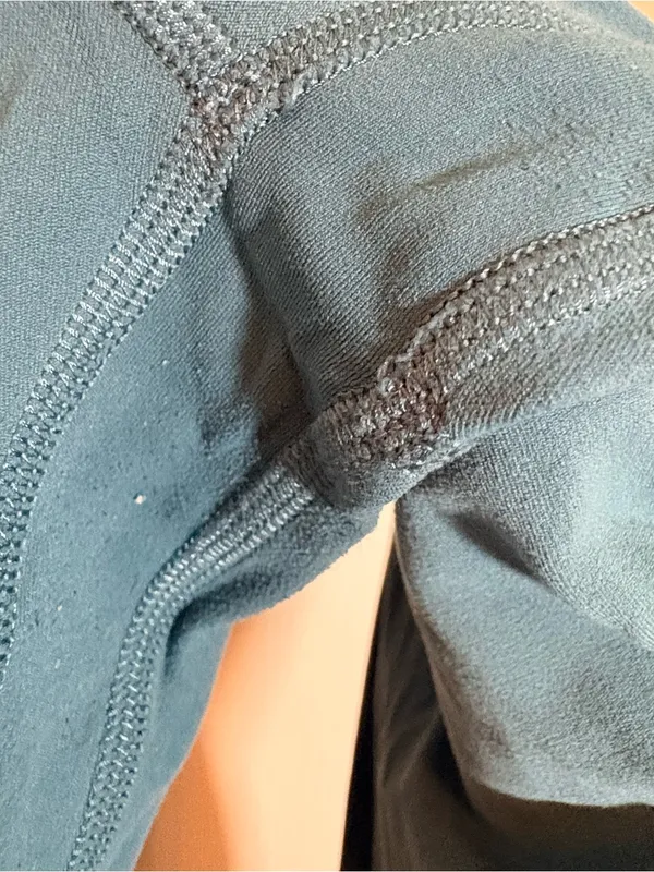 Lululemon Align Crop *21. Sz 10 - Image 3