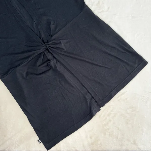 Fabletics Black Holly Tank Top - Image 8