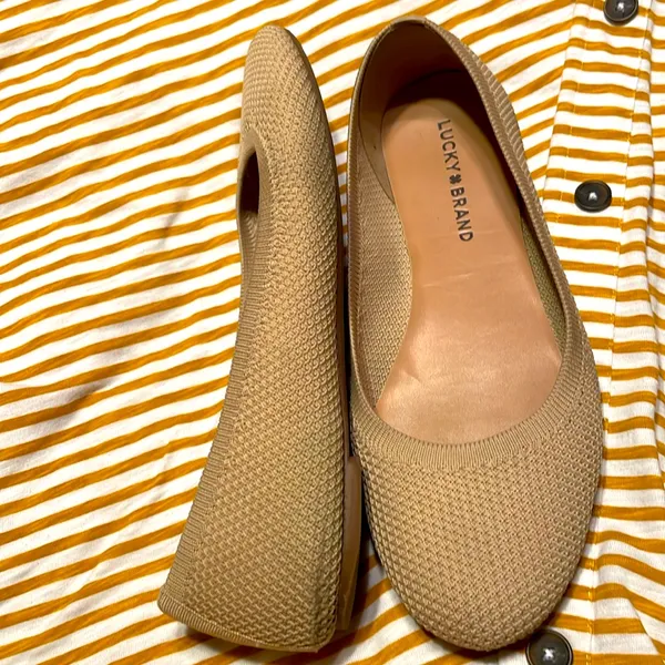 Ballet flats perfect for summer - Image 4