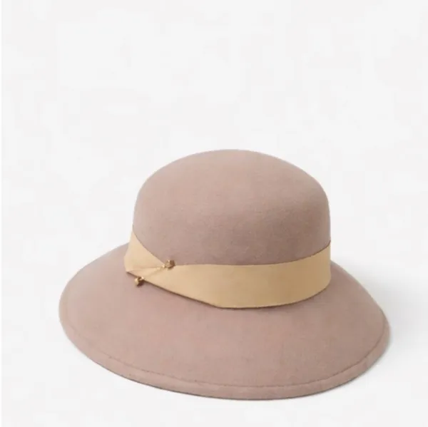 A New Day Wool Hat - Image 2