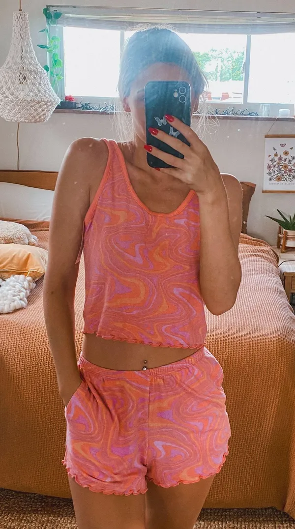 The Comfy Colsie Sleep Set - Image 2