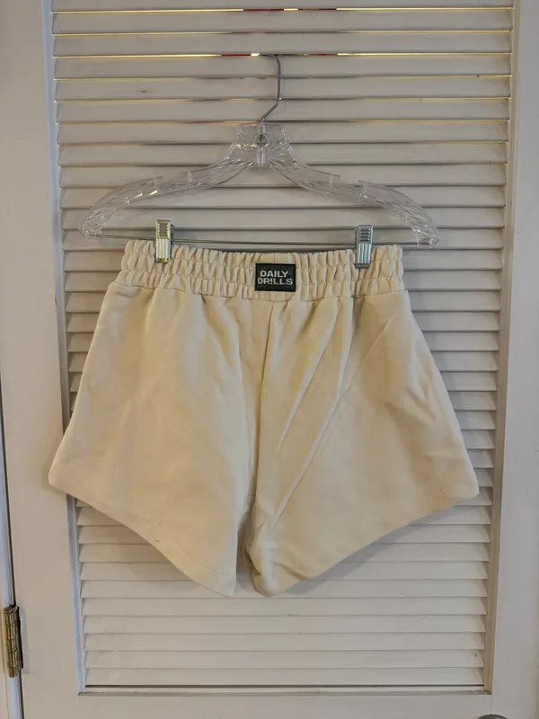 Daily Drills Super Shorts - Image 2