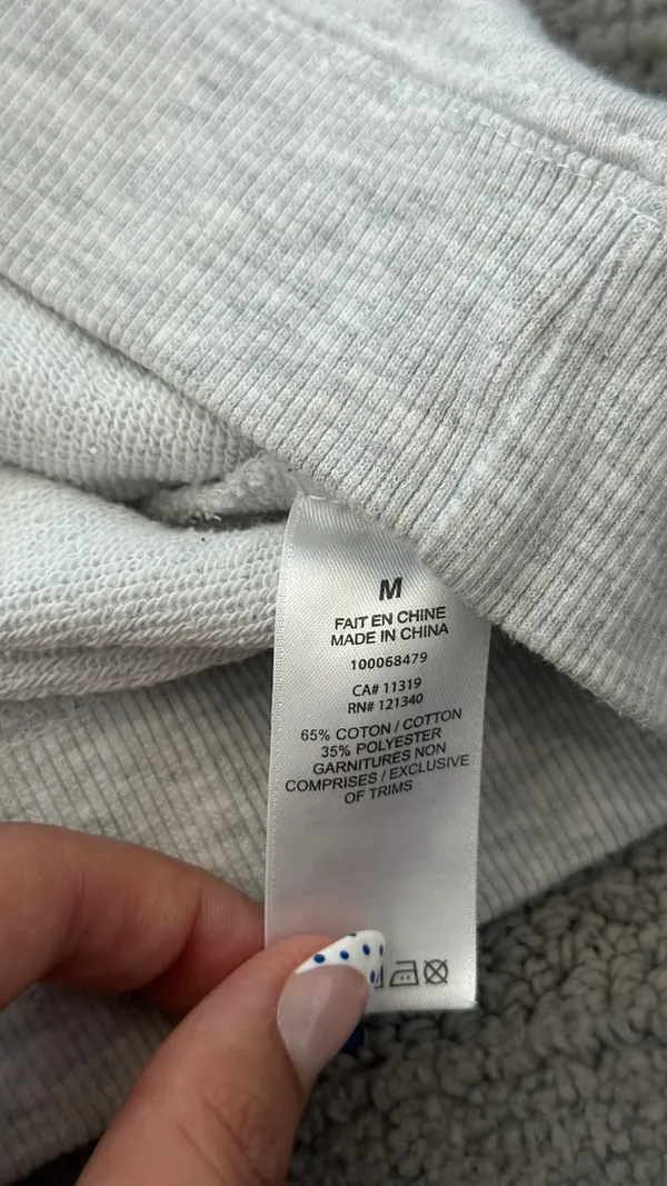 Garage Crewneck - Image 4