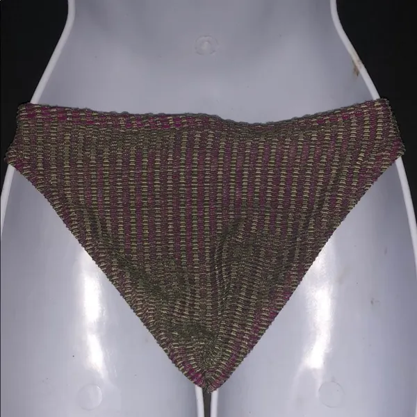 L Space‎ Bikini Bottom - Image 4